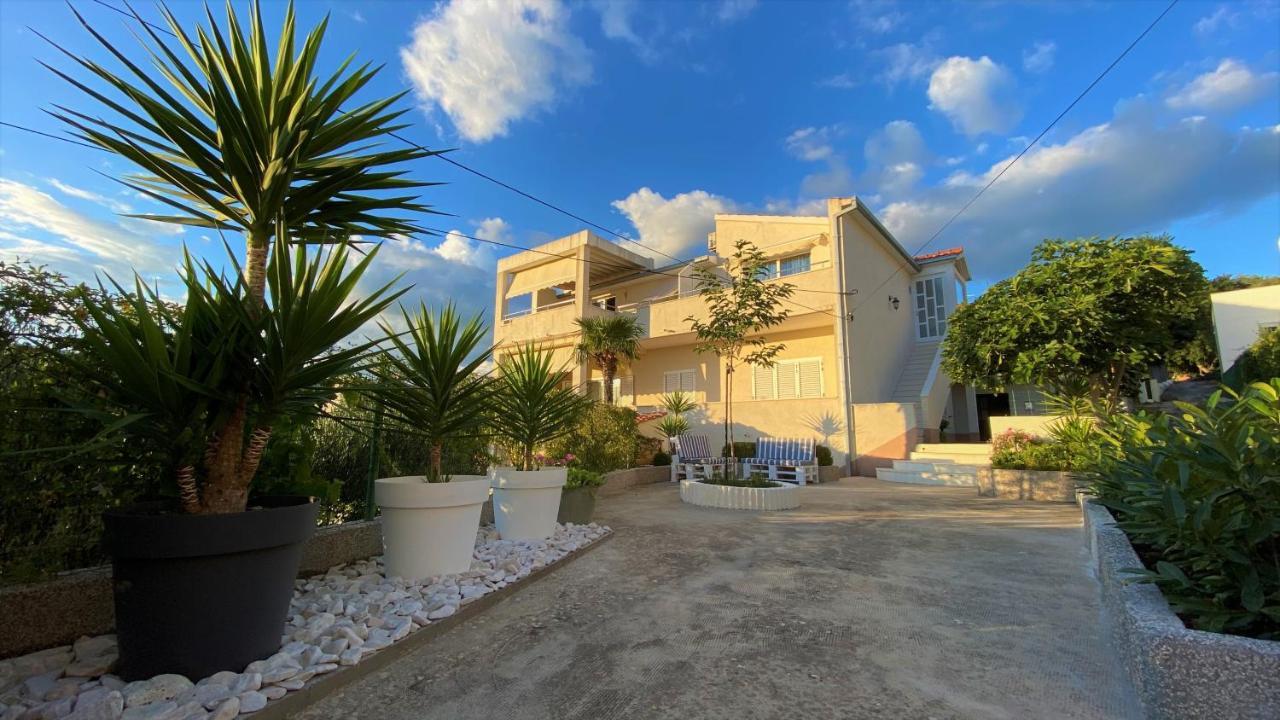 Center Exclusive Seaview For 4 Apartmán *