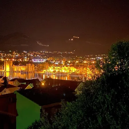 Trogir Center Exclusive Seaview Apartment For 4 Exterior photo