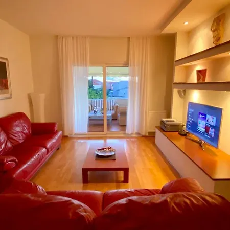 Trogir Center Exclusive Seaview Apartment For 4 Exterior photo