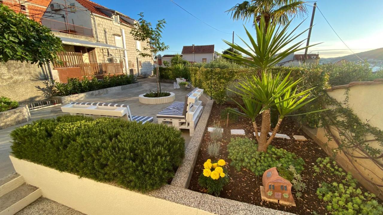 Center Exclusive Seaview For 4