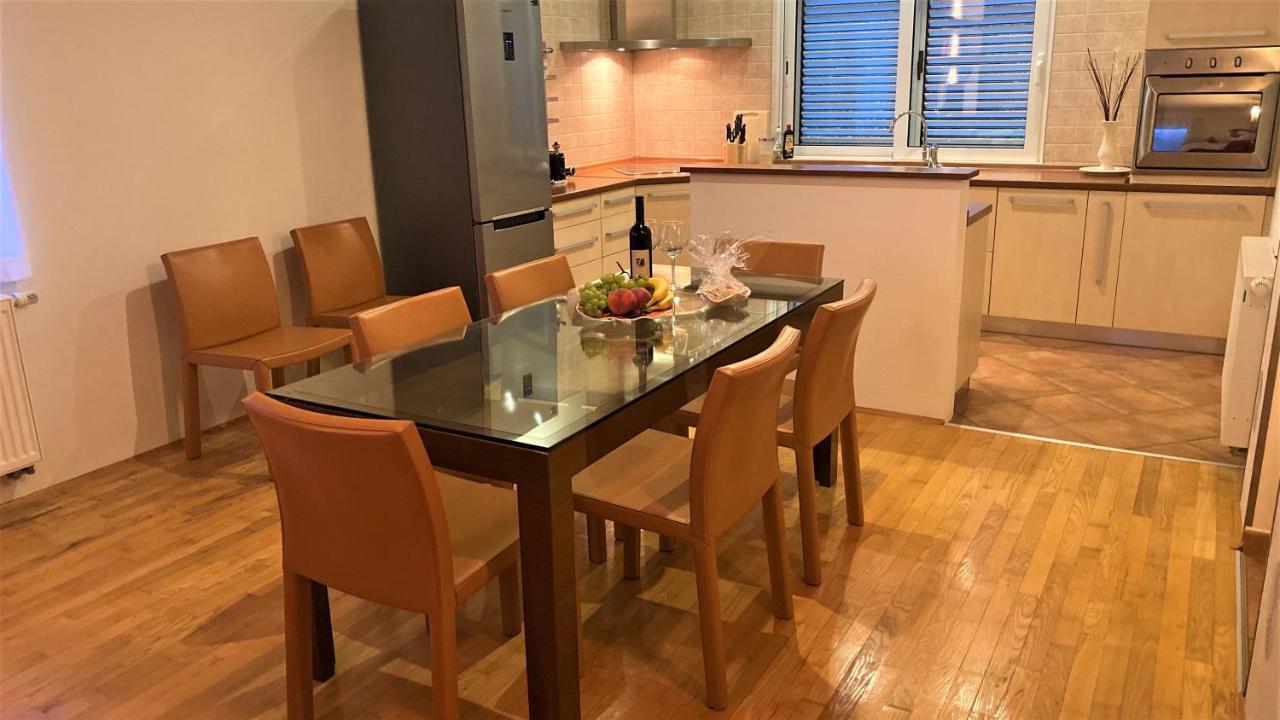 Apartment Center Exclusive Seaview For 4 *