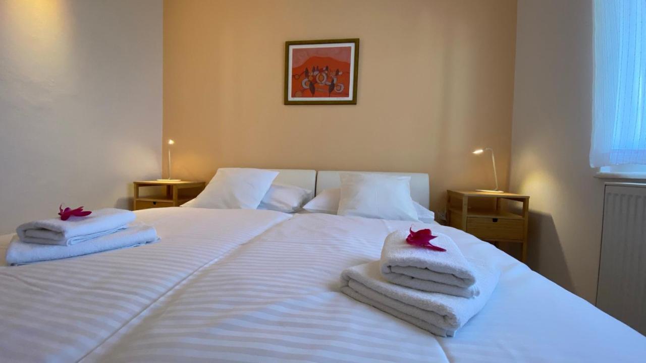 Center Exclusive Seaview For 4