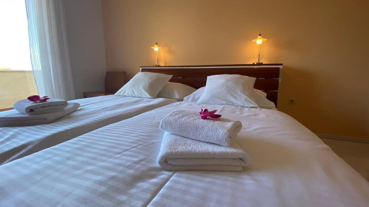 Center Exclusive Seaview For 4 Apartment Trogir