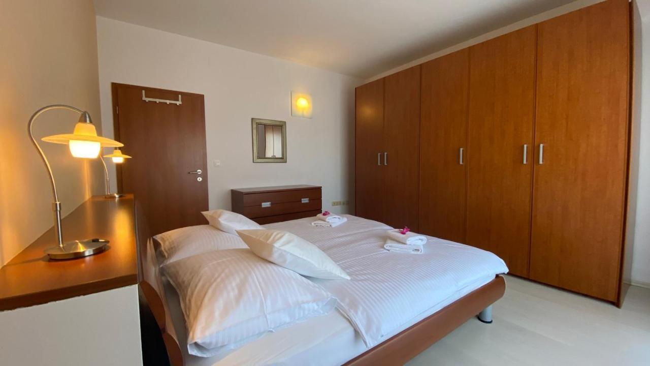 Center Exclusive Seaview For 4 Trogir